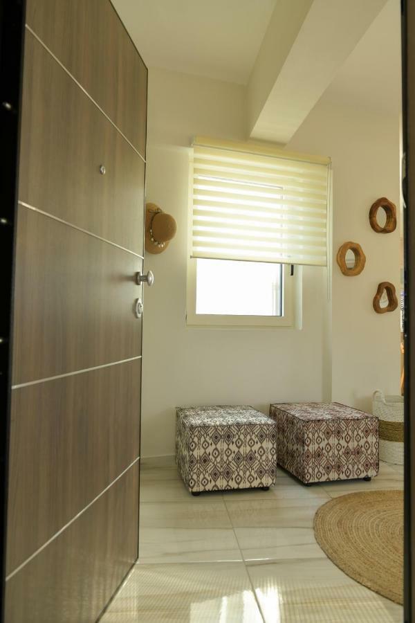 Rethymno City View Apartment Eksteriør bilde
